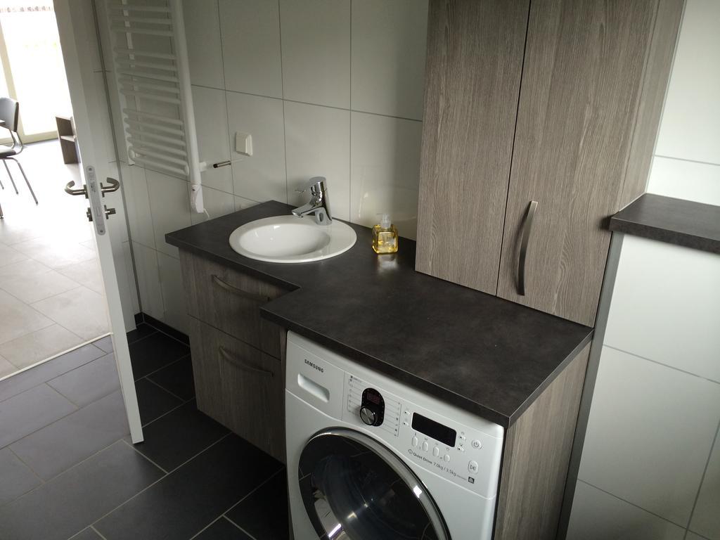 Framtid Apartments And Holiday Homes Djupivogur Room photo