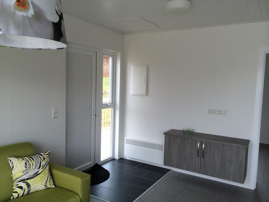 Framtid Apartments And Holiday Homes Djupivogur Room photo