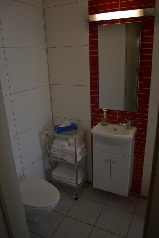 Framtid Apartments And Holiday Homes Djupivogur Room photo