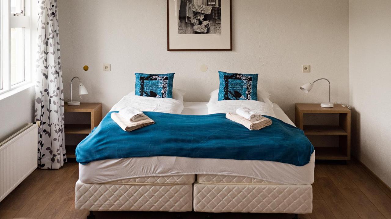 Framtid Apartments And Holiday Homes Djupivogur Room photo